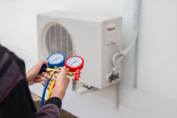 Trusted Metuchen, NJ HVAC Experts