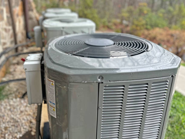 HVAC maintenance plan in Metuchen, NJ